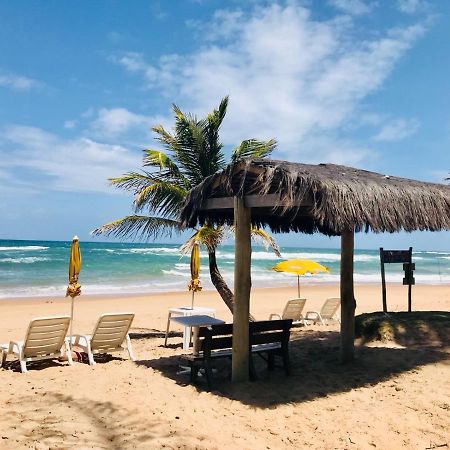 Chales Village Cor-Peninsula De Marau-Bahia 바라 그란데 외부 사진