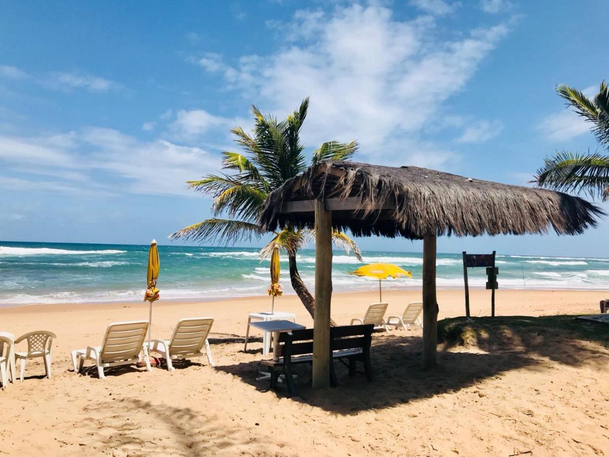 Chales Village Cor-Peninsula De Marau-Bahia 바라 그란데 외부 사진